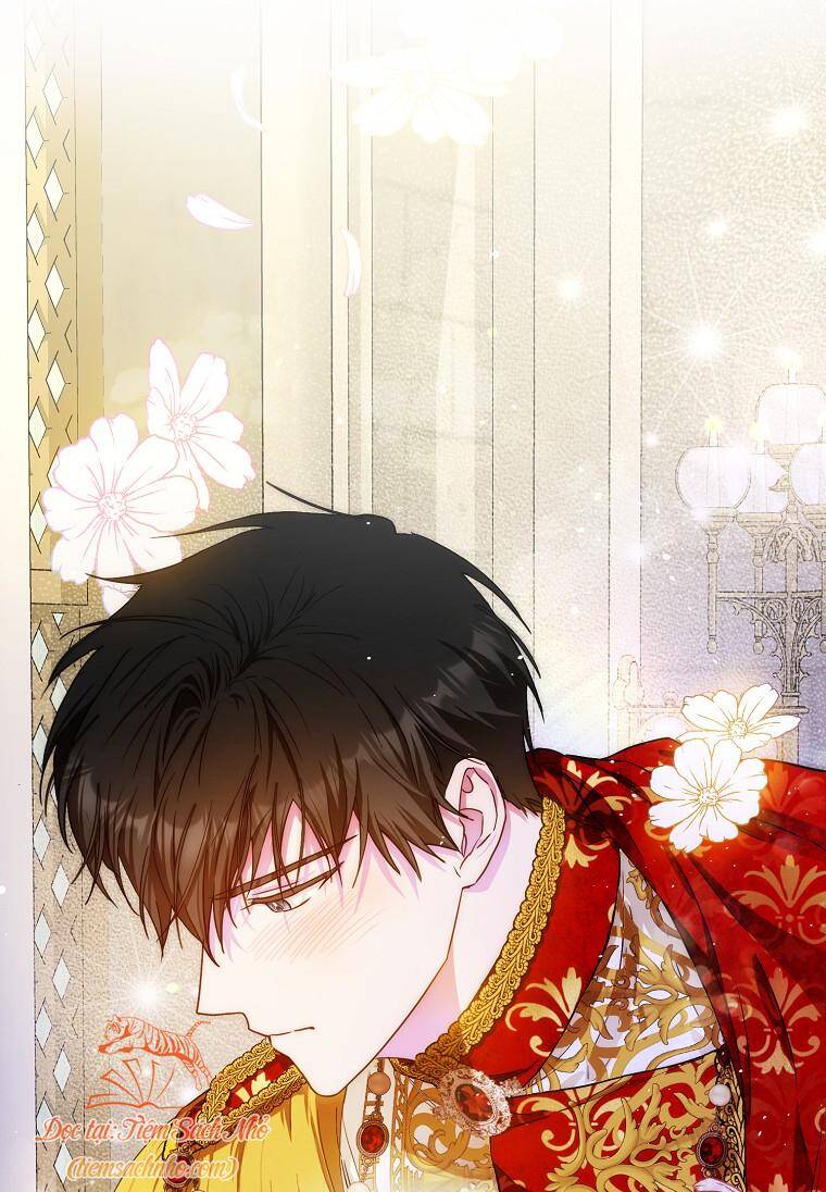 Trở Thành Vợ Của Nam Chính Tiểu Thuyết: Chapter 50