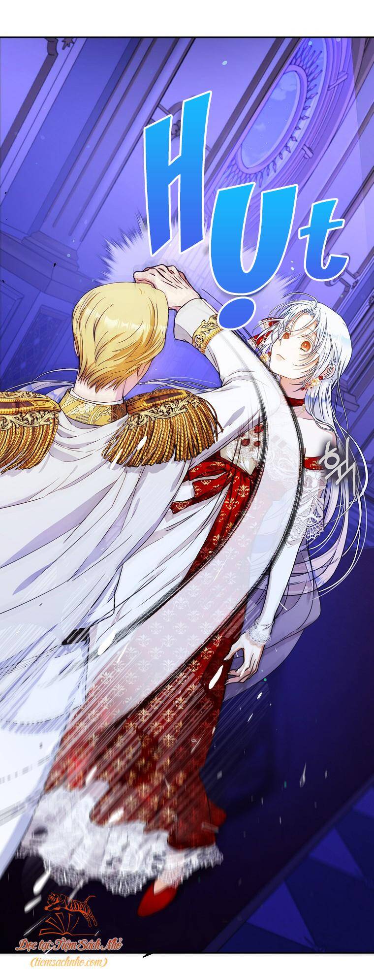 Trở Thành Vợ Của Nam Chính Tiểu Thuyết: Chapter 50