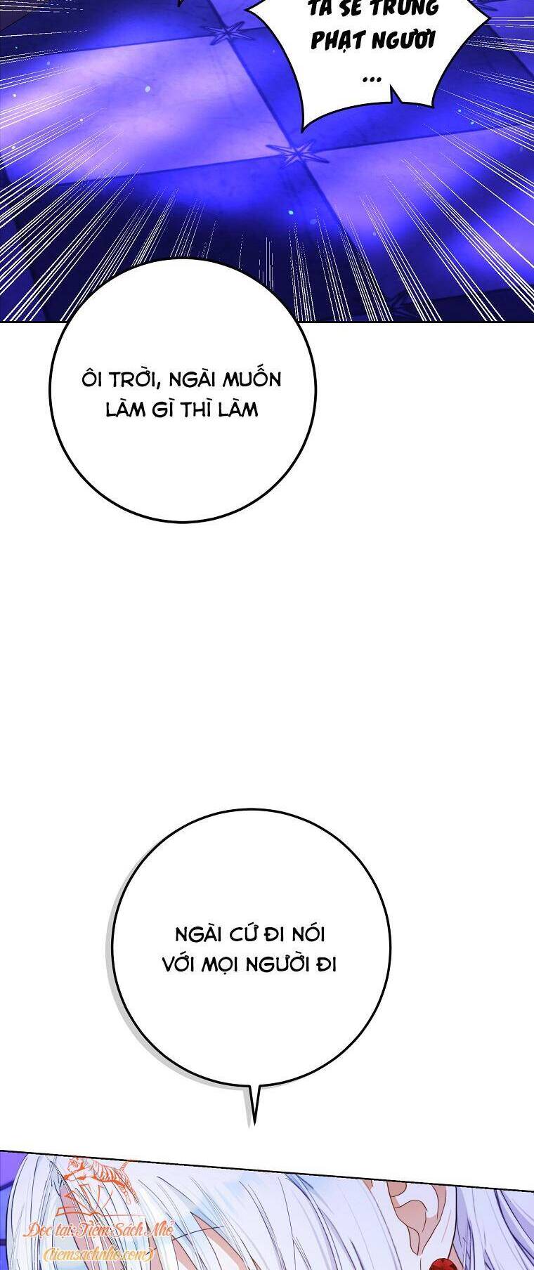 Trở Thành Vợ Của Nam Chính Tiểu Thuyết: Chapter 50