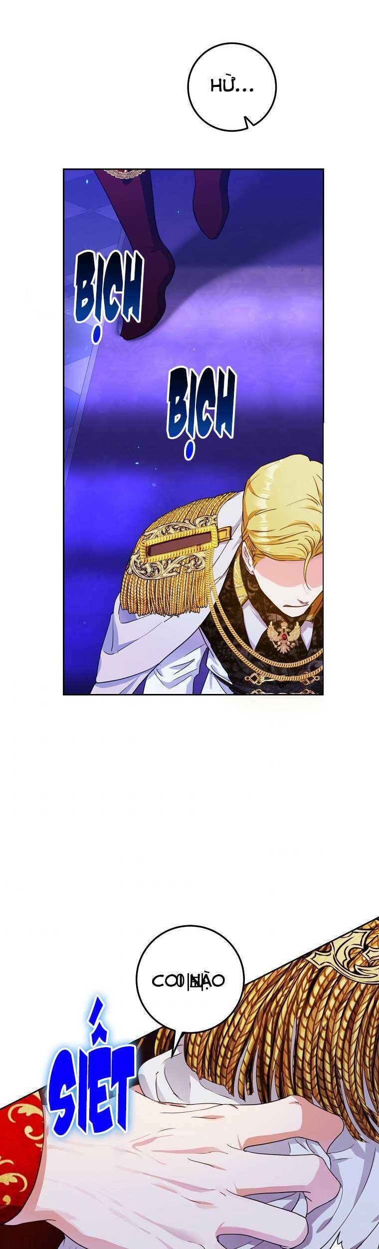 Trở Thành Vợ Của Nam Chính Tiểu Thuyết: Chapter 50