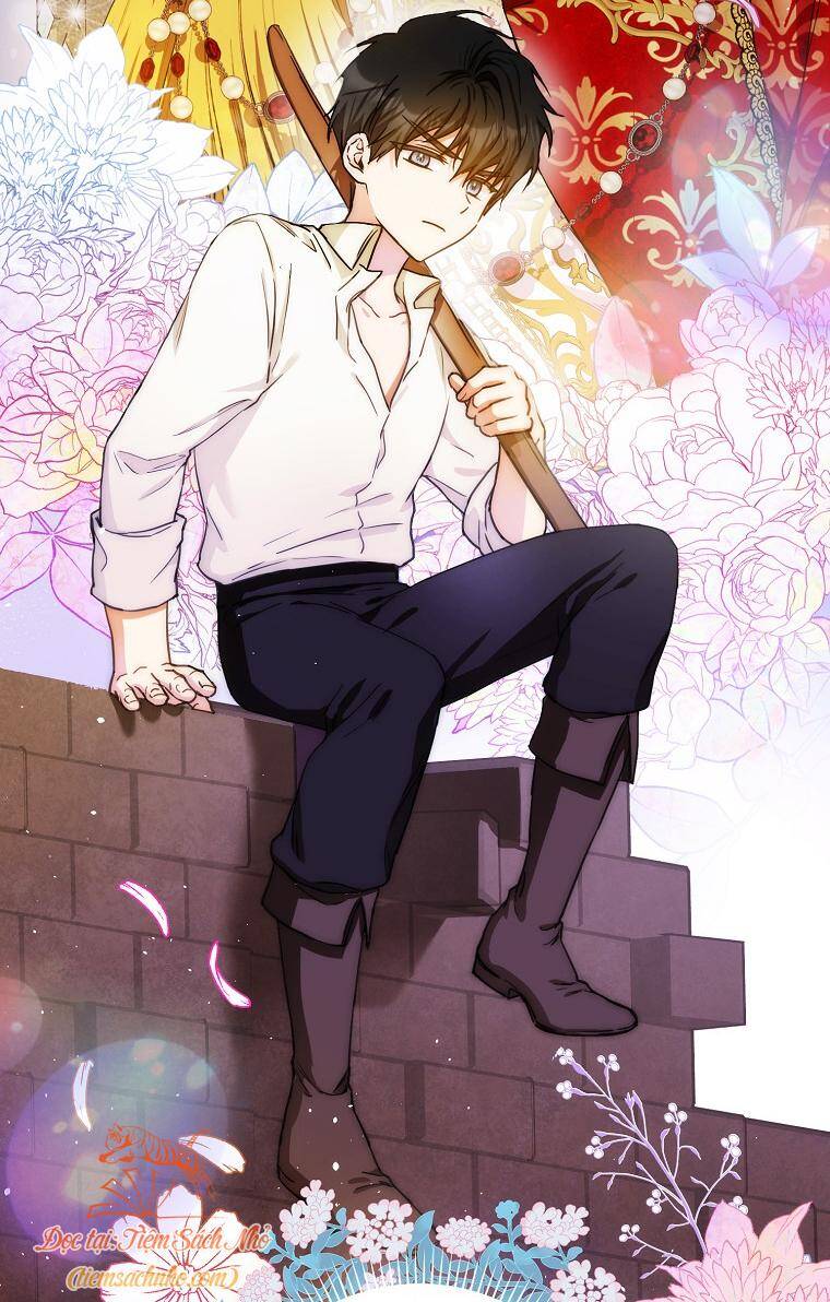 Trở Thành Vợ Của Nam Chính Tiểu Thuyết: Chapter 50