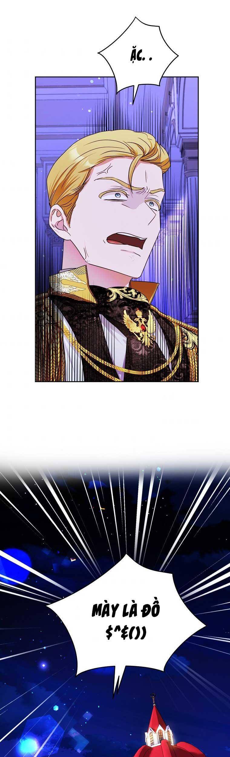 Trở Thành Vợ Của Nam Chính Tiểu Thuyết: Chapter 50