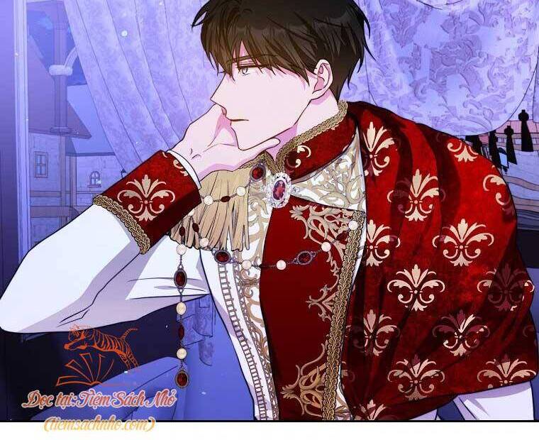 Trở Thành Vợ Của Nam Chính Tiểu Thuyết: Chapter 50