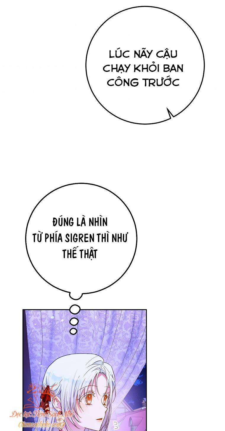 Trở Thành Vợ Của Nam Chính Tiểu Thuyết: Chapter 50