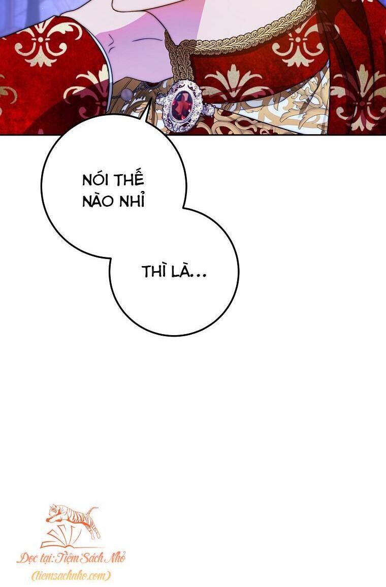 Trở Thành Vợ Của Nam Chính Tiểu Thuyết: Chapter 50