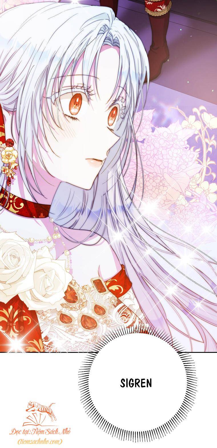 Trở Thành Vợ Của Nam Chính Tiểu Thuyết: Chapter 50