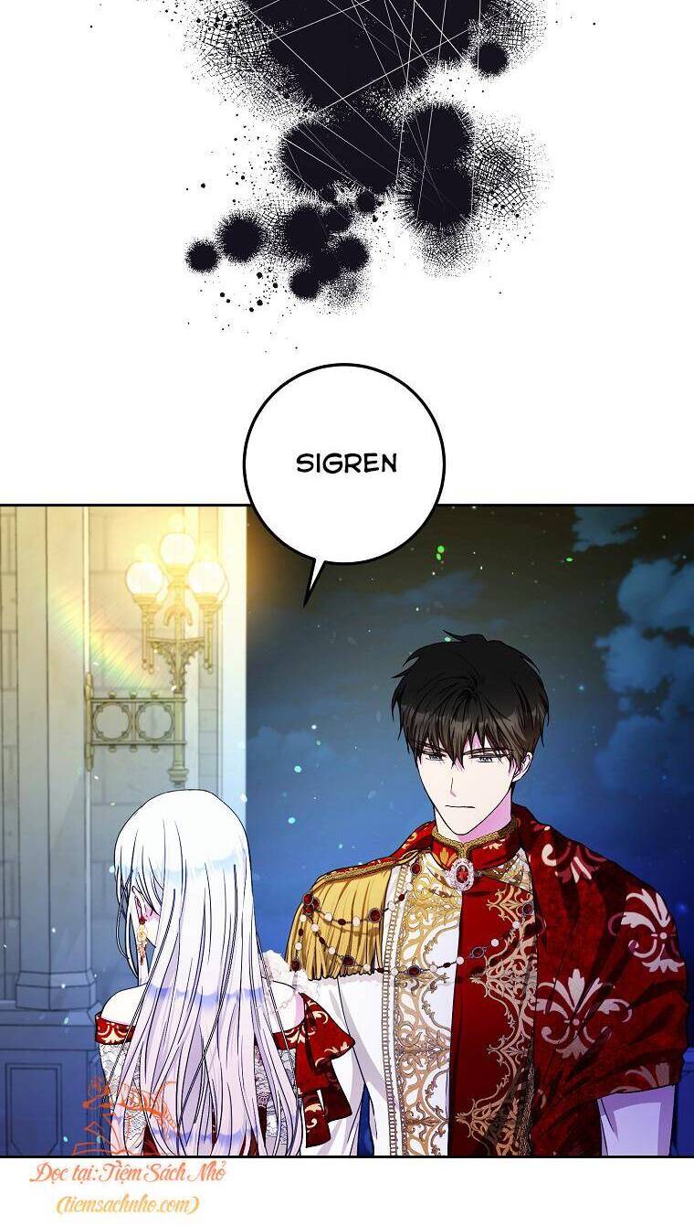 Trở Thành Vợ Của Nam Chính Tiểu Thuyết: Chapter 50