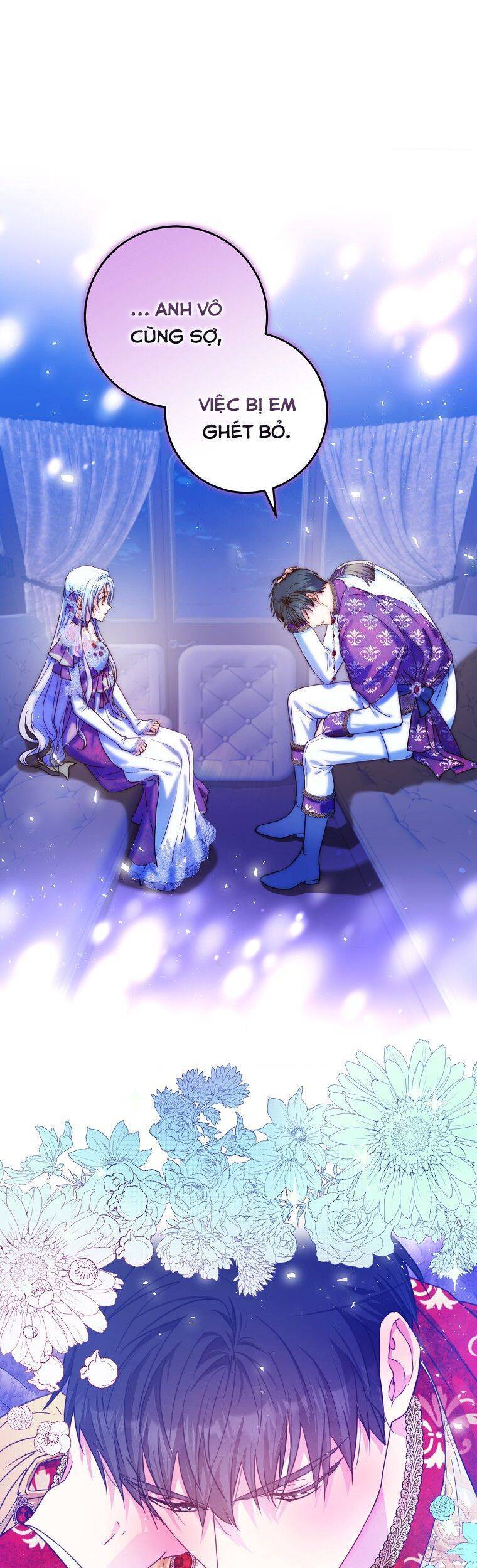 Trở Thành Vợ Của Nam Chính Tiểu Thuyết: Chapter 51