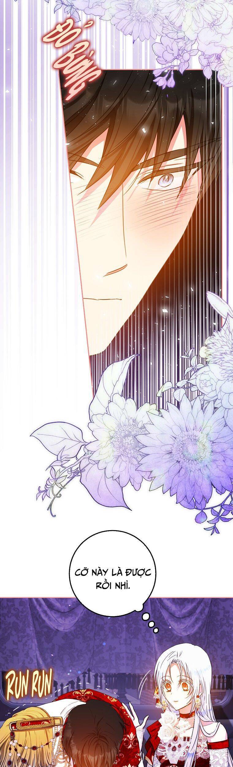 Trở Thành Vợ Của Nam Chính Tiểu Thuyết: Chapter 51