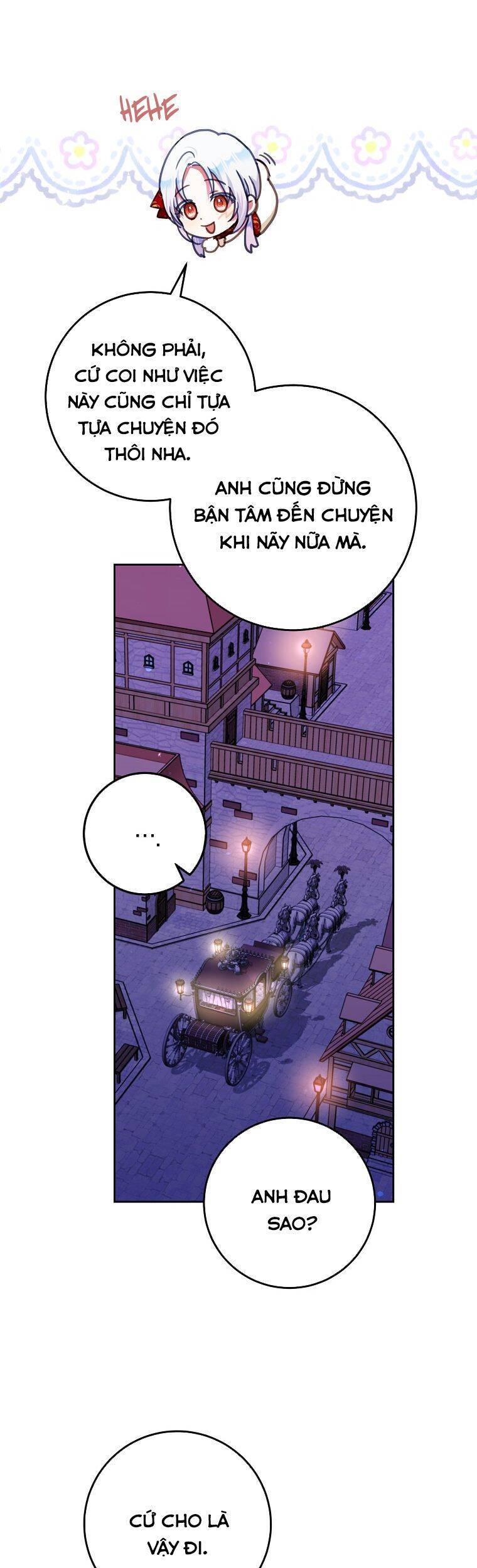 Trở Thành Vợ Của Nam Chính Tiểu Thuyết: Chapter 51