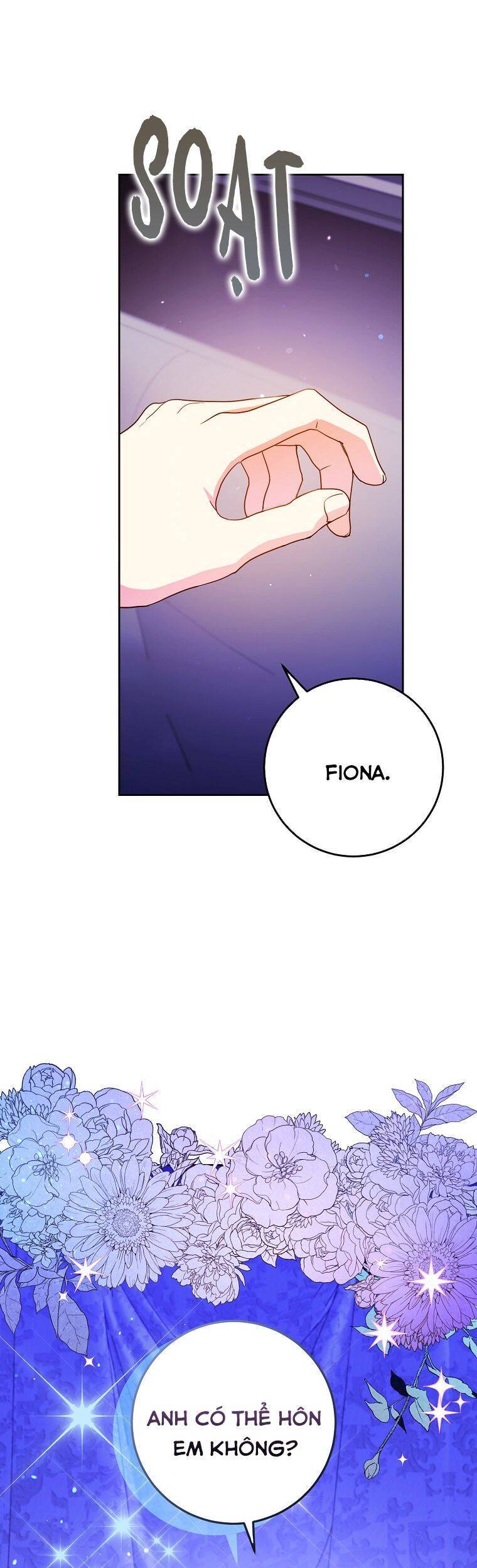 Trở Thành Vợ Của Nam Chính Tiểu Thuyết: Chapter 51