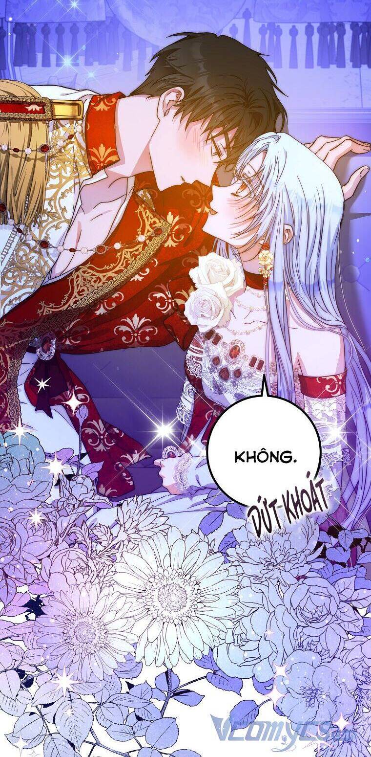 Trở Thành Vợ Của Nam Chính Tiểu Thuyết: Chapter 51