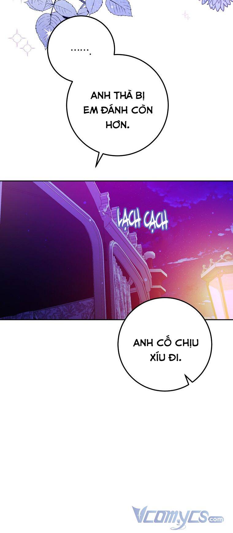Trở Thành Vợ Của Nam Chính Tiểu Thuyết: Chapter 51