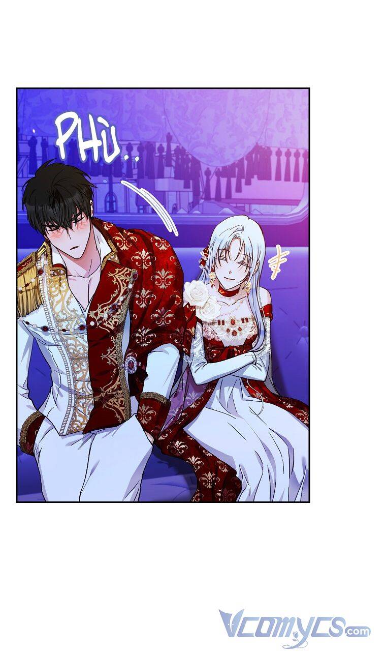 Trở Thành Vợ Của Nam Chính Tiểu Thuyết: Chapter 51