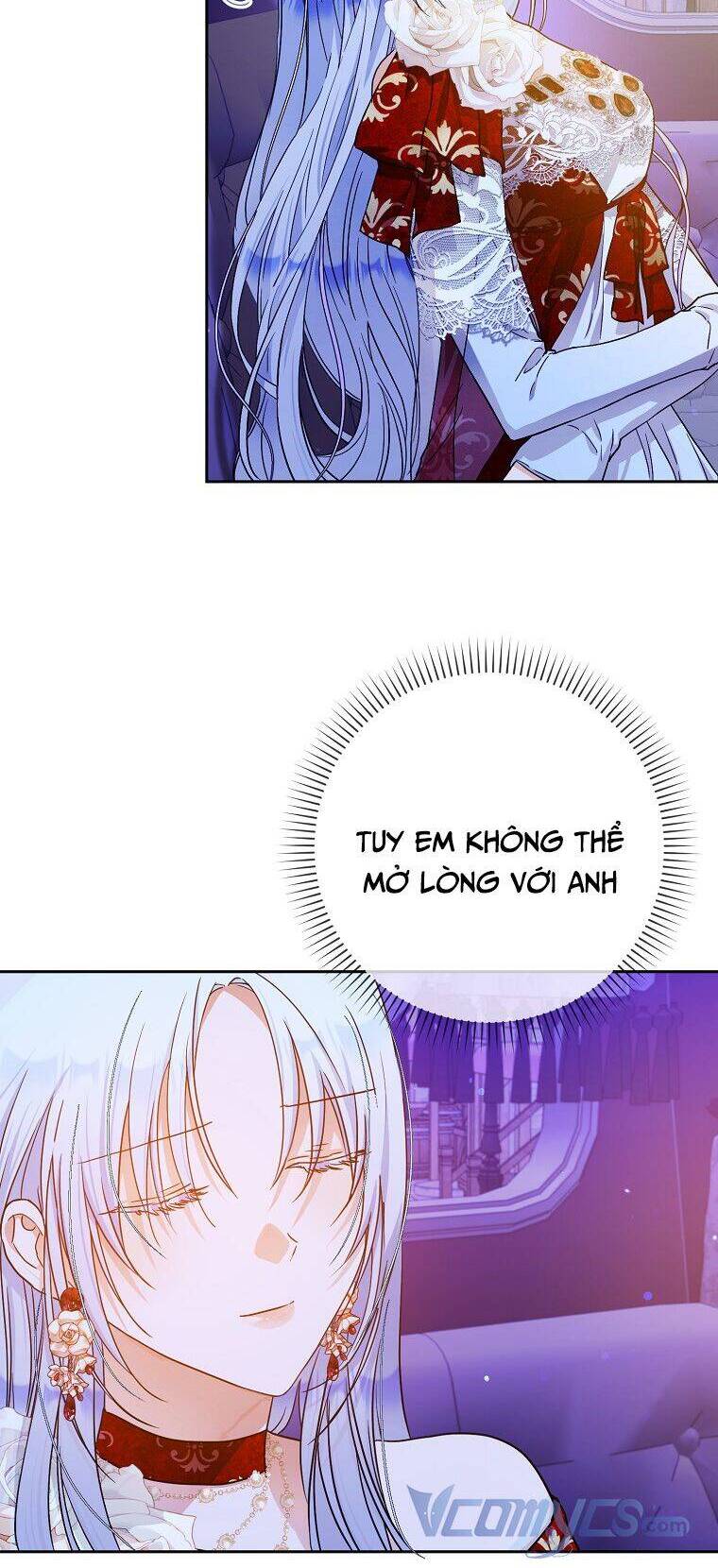 Trở Thành Vợ Của Nam Chính Tiểu Thuyết: Chapter 51