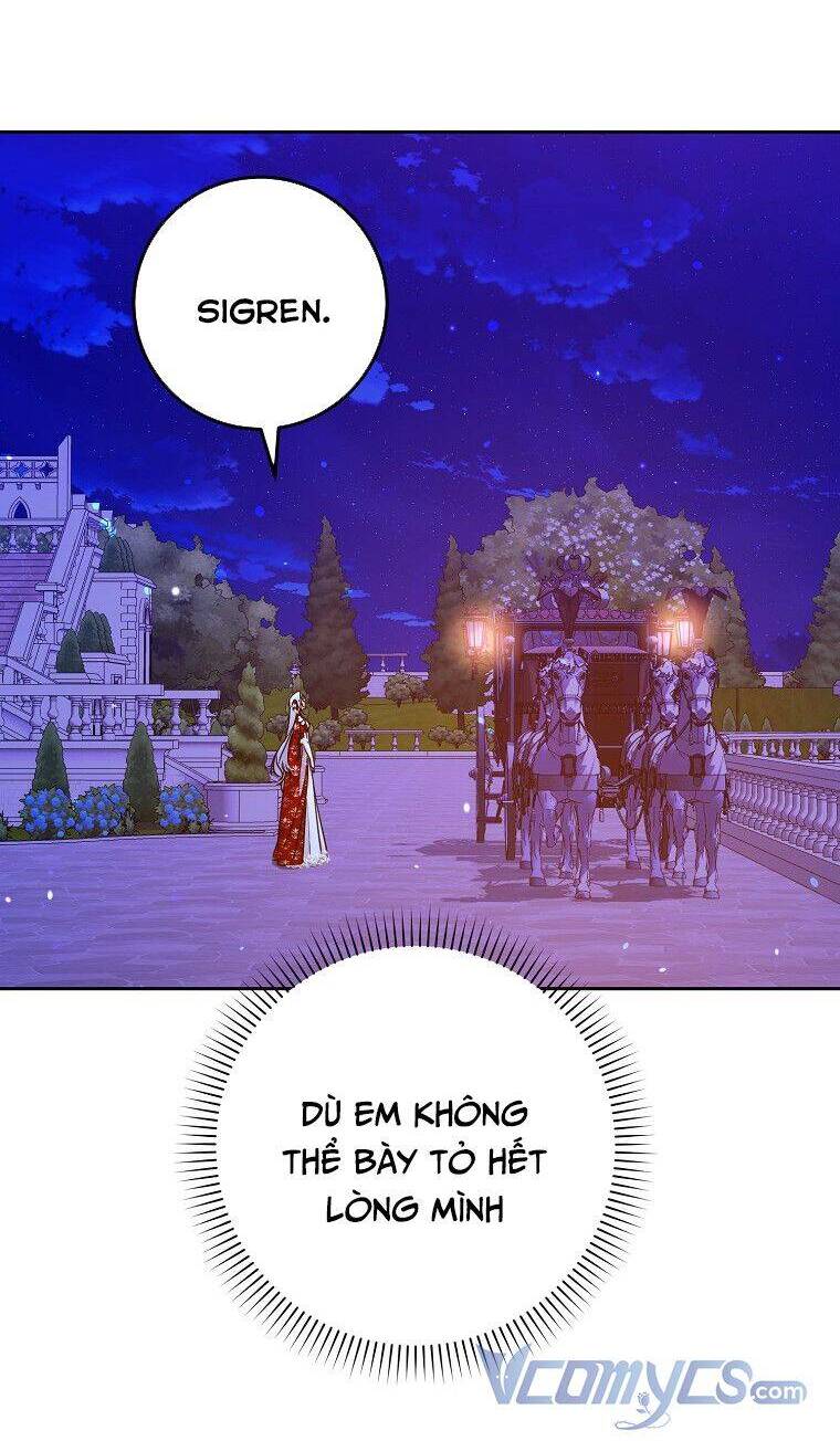 Trở Thành Vợ Của Nam Chính Tiểu Thuyết: Chapter 51