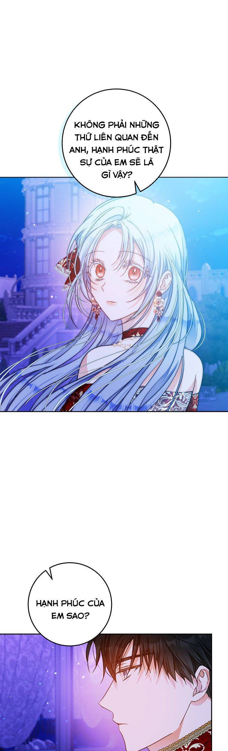 Trở Thành Vợ Của Nam Chính Tiểu Thuyết: Chapter 51