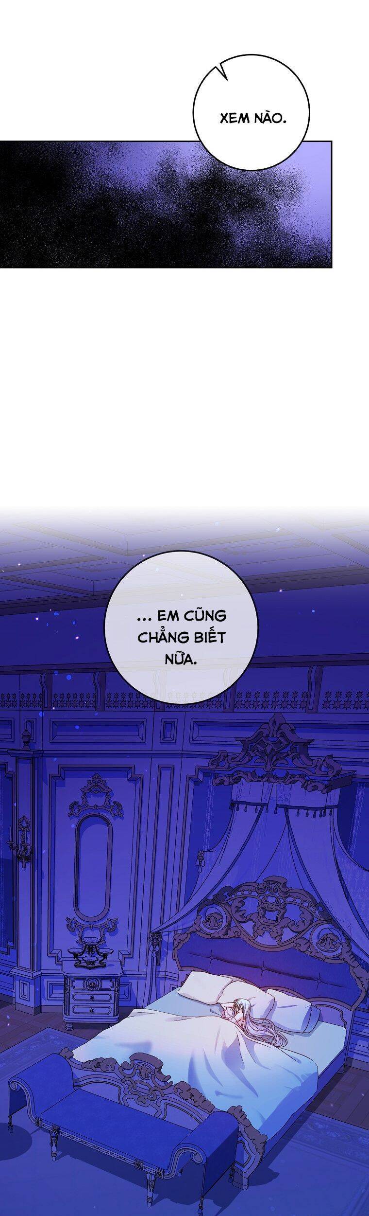 Trở Thành Vợ Của Nam Chính Tiểu Thuyết: Chapter 51