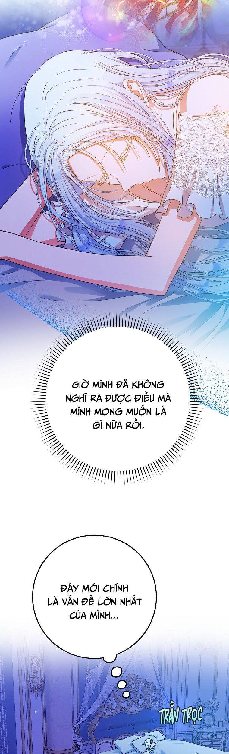 Trở Thành Vợ Của Nam Chính Tiểu Thuyết: Chapter 51