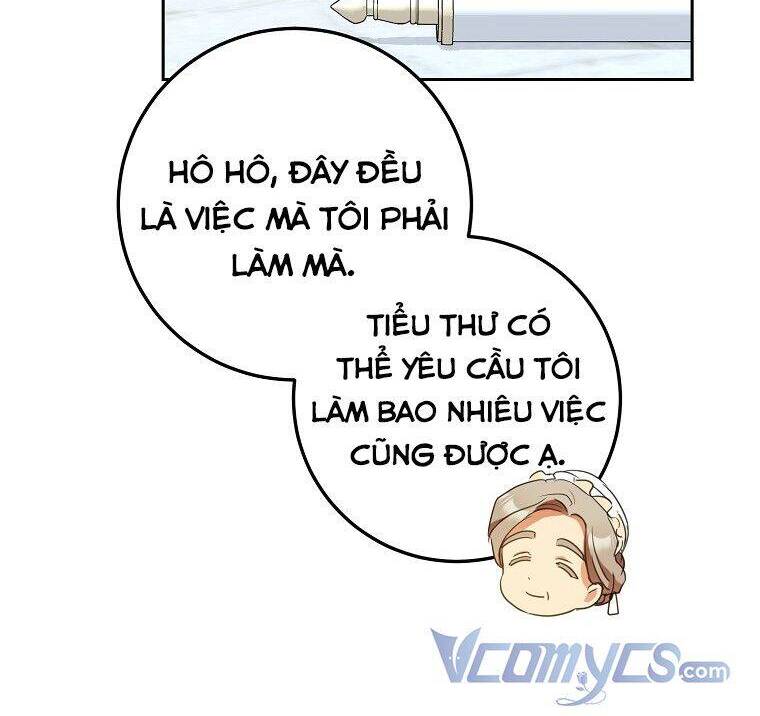 Trở Thành Vợ Của Nam Chính Tiểu Thuyết: Chapter 51