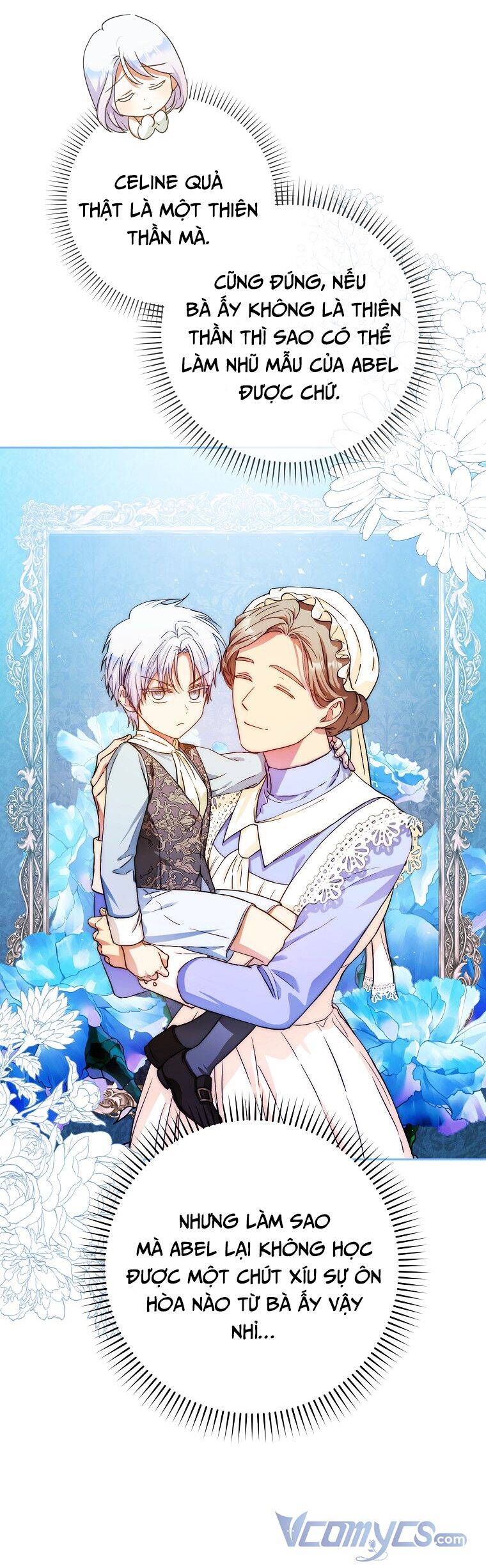 Trở Thành Vợ Của Nam Chính Tiểu Thuyết: Chapter 51