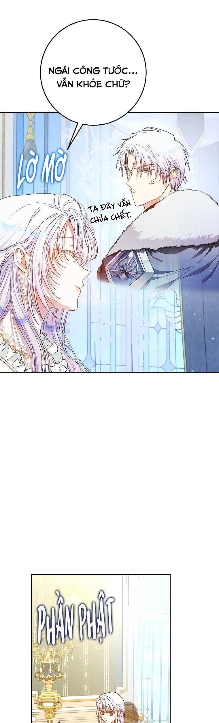 Trở Thành Vợ Của Nam Chính Tiểu Thuyết: Chapter 51