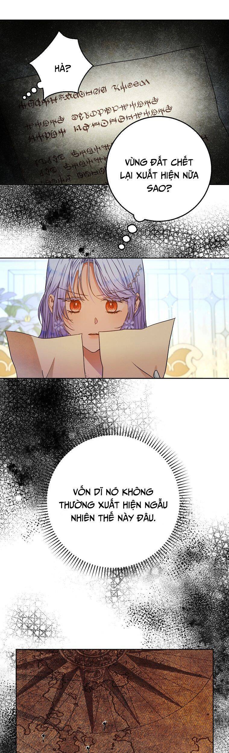 Trở Thành Vợ Của Nam Chính Tiểu Thuyết: Chapter 51