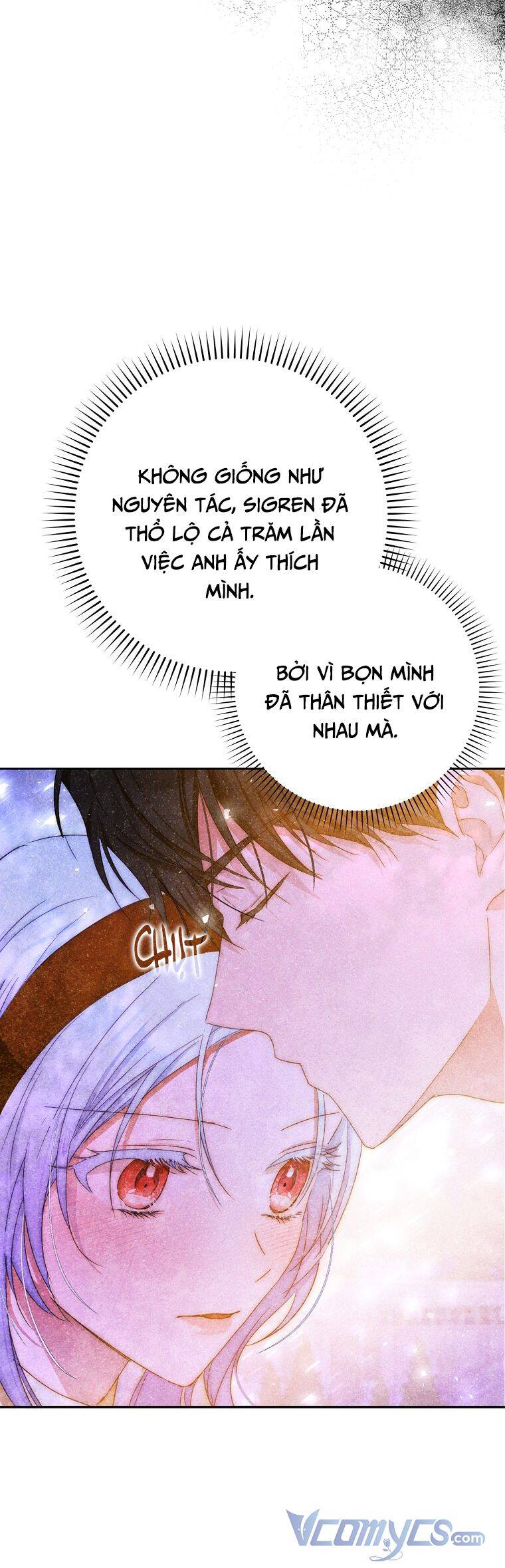 Trở Thành Vợ Của Nam Chính Tiểu Thuyết: Chapter 51