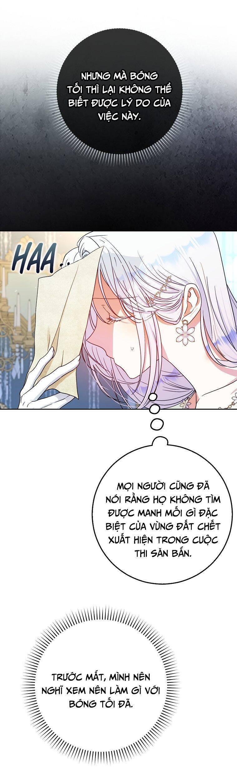 Trở Thành Vợ Của Nam Chính Tiểu Thuyết: Chapter 51