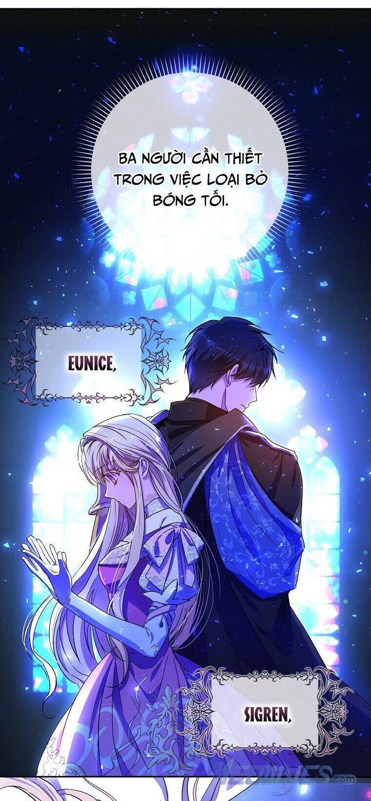 Trở Thành Vợ Của Nam Chính Tiểu Thuyết: Chapter 51