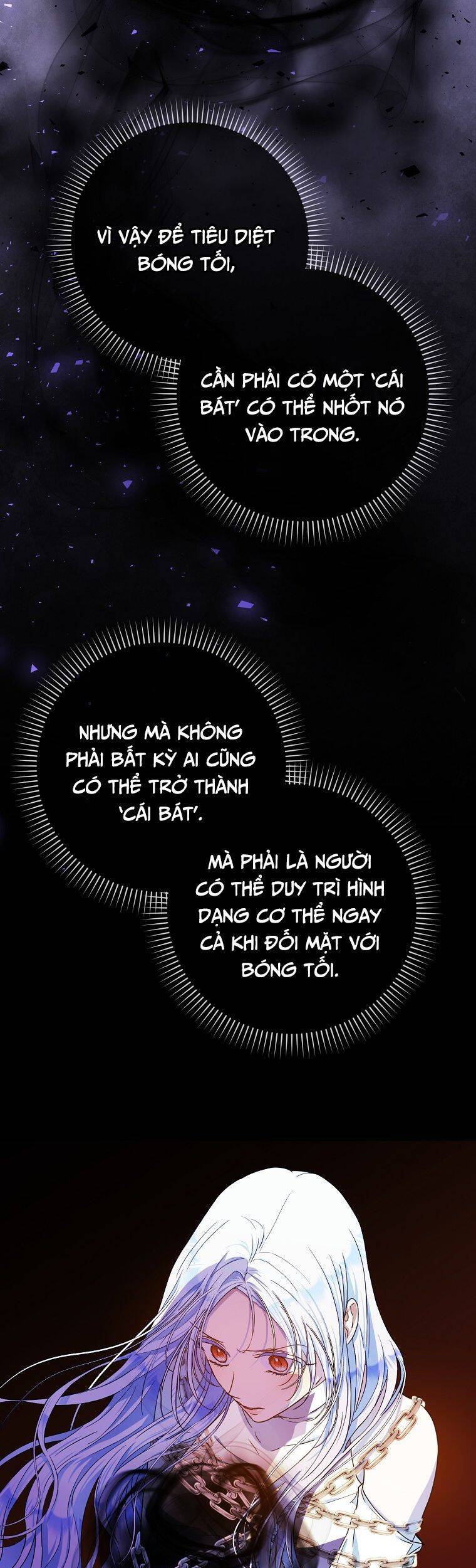 Trở Thành Vợ Của Nam Chính Tiểu Thuyết: Chapter 51