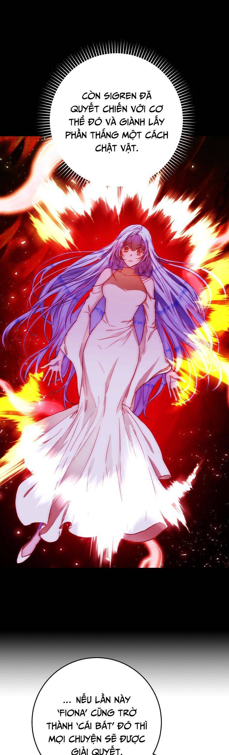 Trở Thành Vợ Của Nam Chính Tiểu Thuyết: Chapter 51