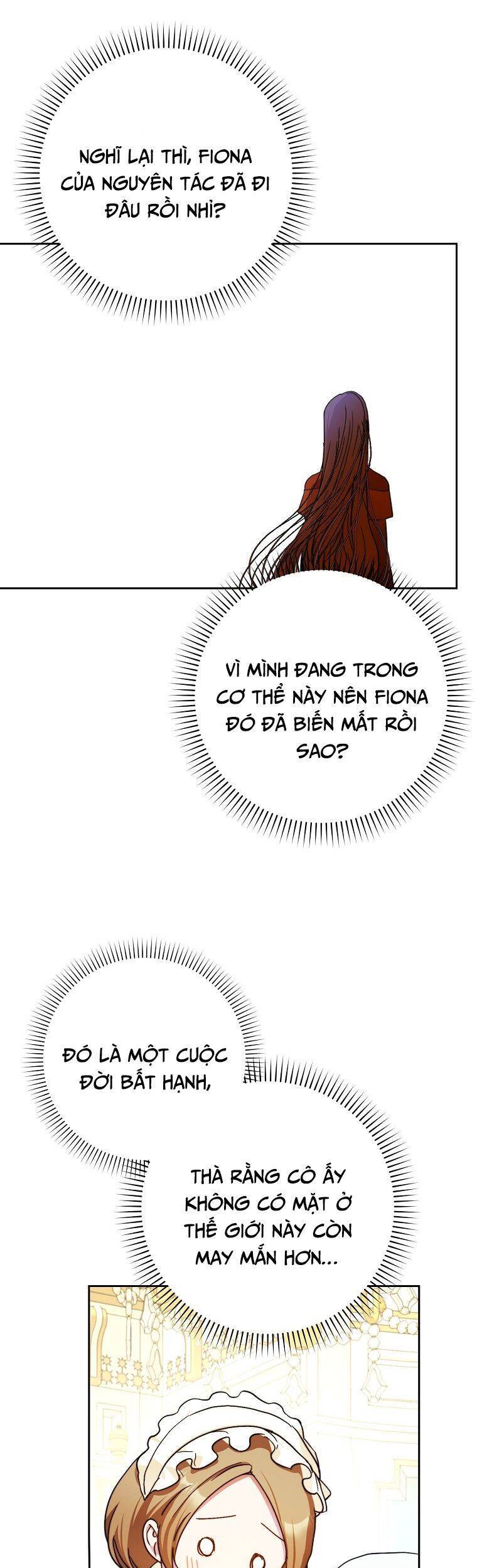 Trở Thành Vợ Của Nam Chính Tiểu Thuyết: Chapter 51