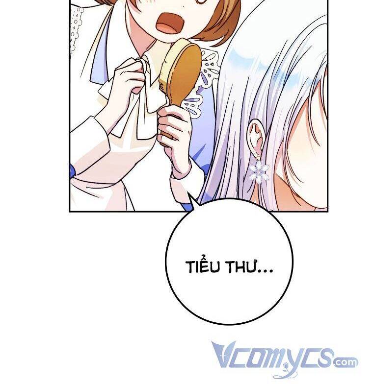 Trở Thành Vợ Của Nam Chính Tiểu Thuyết: Chapter 51