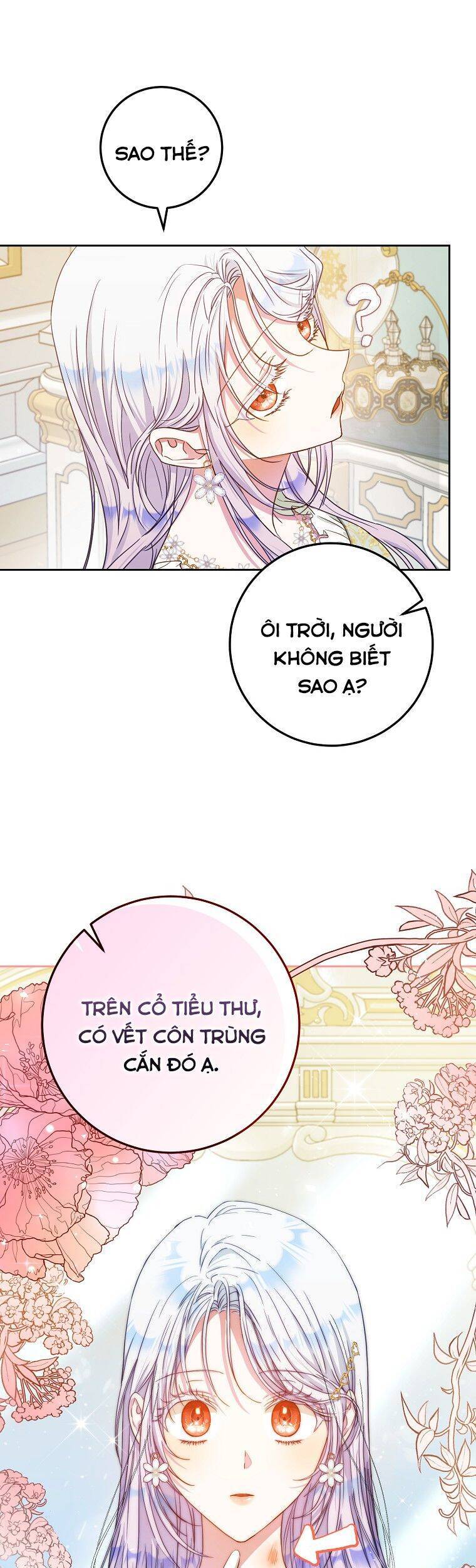 Trở Thành Vợ Của Nam Chính Tiểu Thuyết: Chapter 51