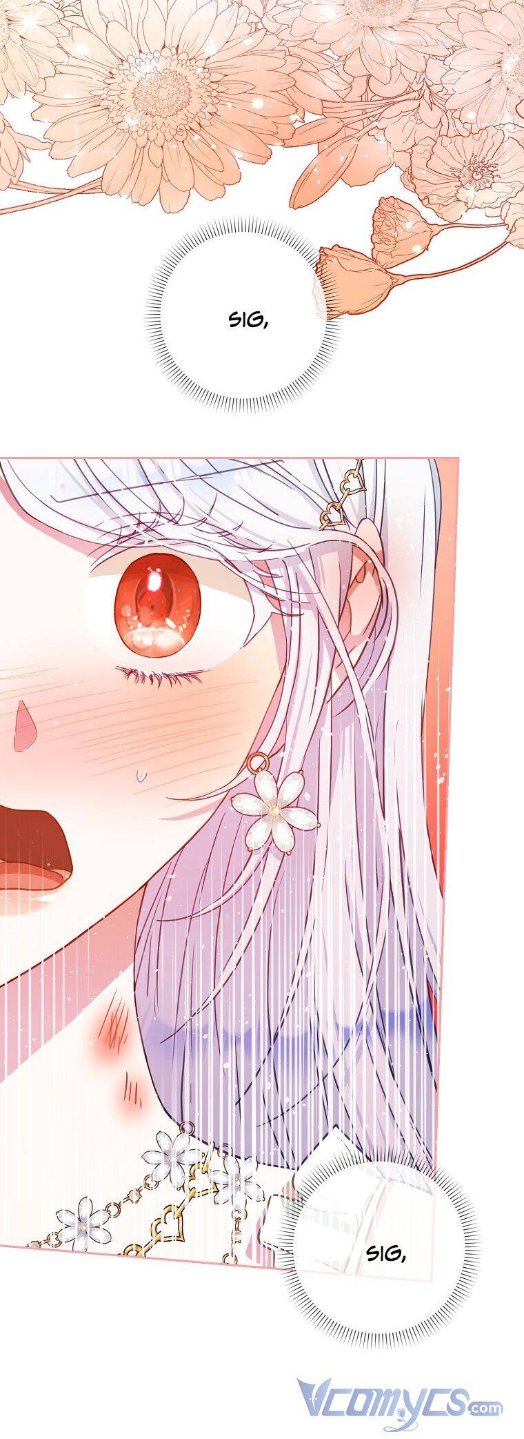 Trở Thành Vợ Của Nam Chính Tiểu Thuyết: Chapter 51