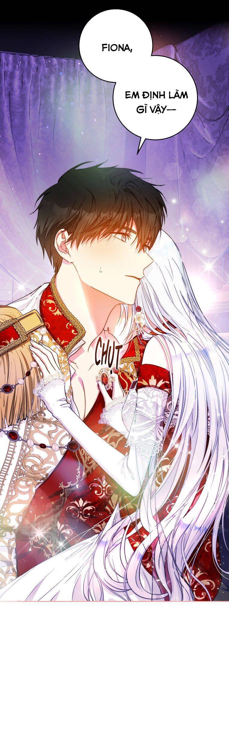 Trở Thành Vợ Của Nam Chính Tiểu Thuyết: Chapter 51