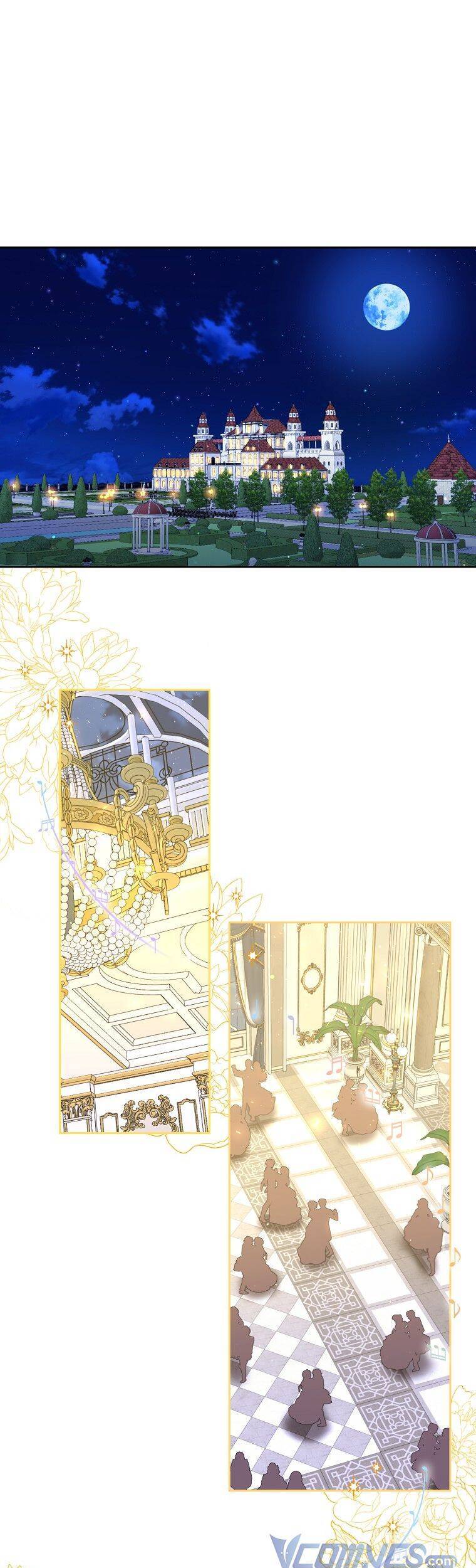 Trở Thành Vợ Của Nam Chính Tiểu Thuyết: Chapter 52