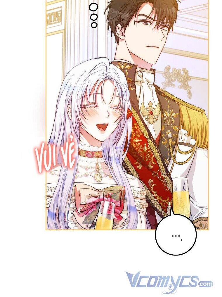 Trở Thành Vợ Của Nam Chính Tiểu Thuyết: Chapter 52