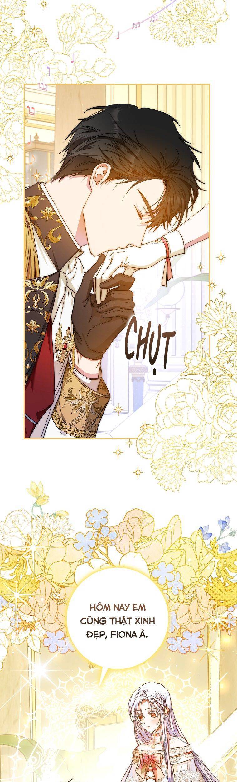 Trở Thành Vợ Của Nam Chính Tiểu Thuyết: Chapter 52