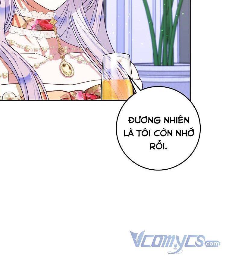 Trở Thành Vợ Của Nam Chính Tiểu Thuyết: Chapter 52