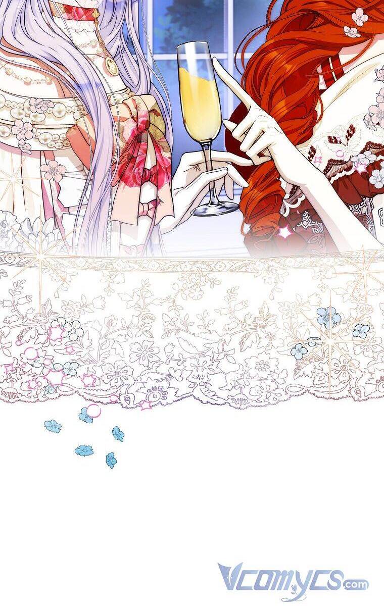 Trở Thành Vợ Của Nam Chính Tiểu Thuyết: Chapter 52