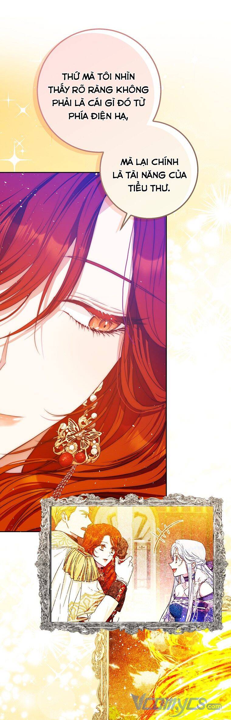 Trở Thành Vợ Của Nam Chính Tiểu Thuyết: Chapter 52