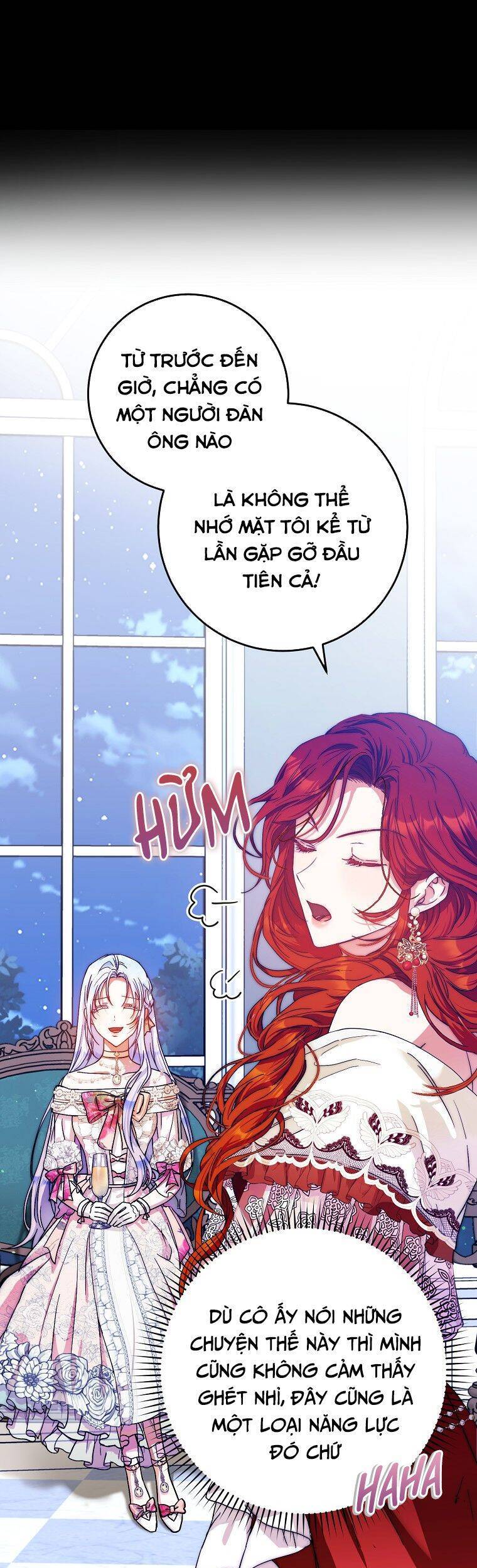 Trở Thành Vợ Của Nam Chính Tiểu Thuyết: Chapter 52