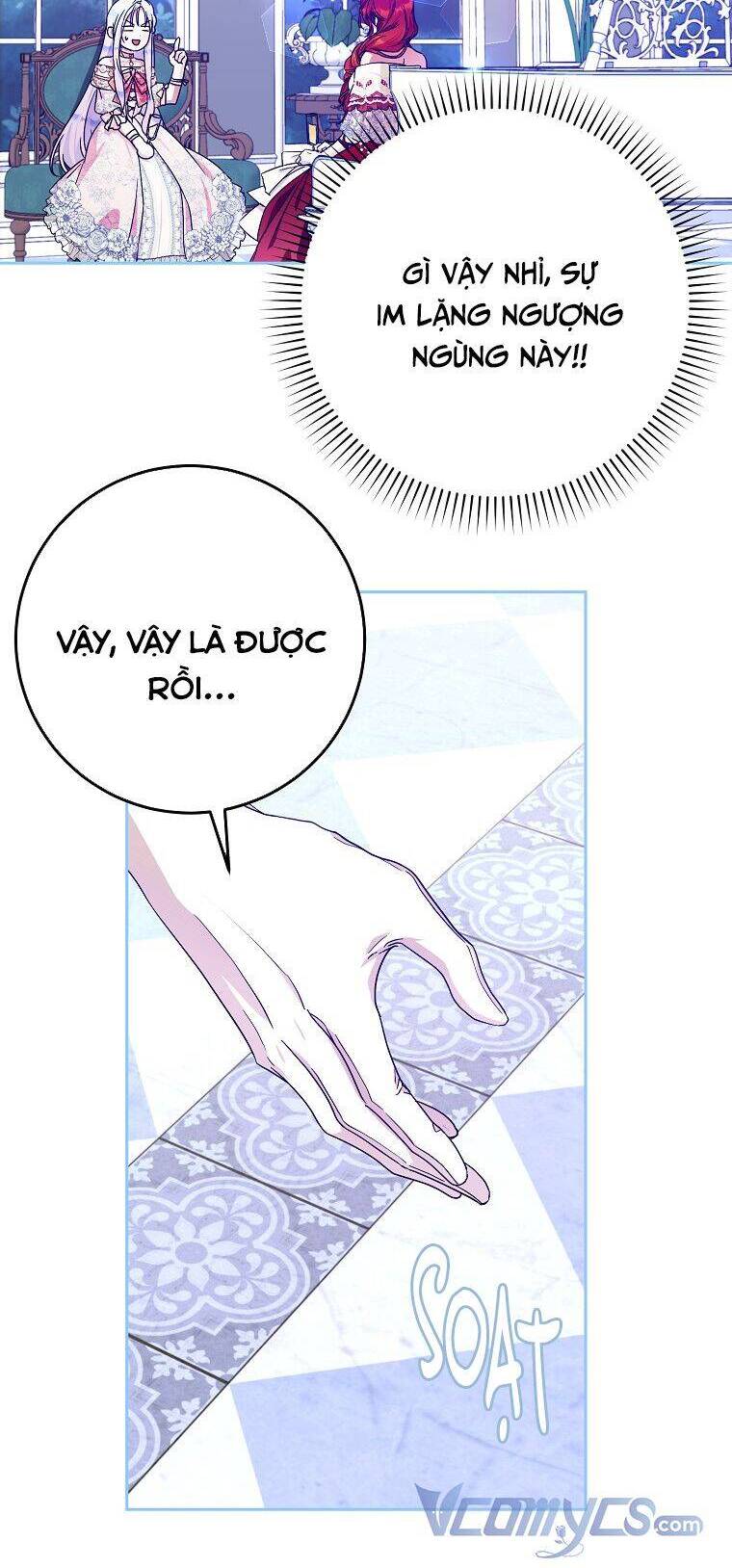 Trở Thành Vợ Của Nam Chính Tiểu Thuyết: Chapter 52