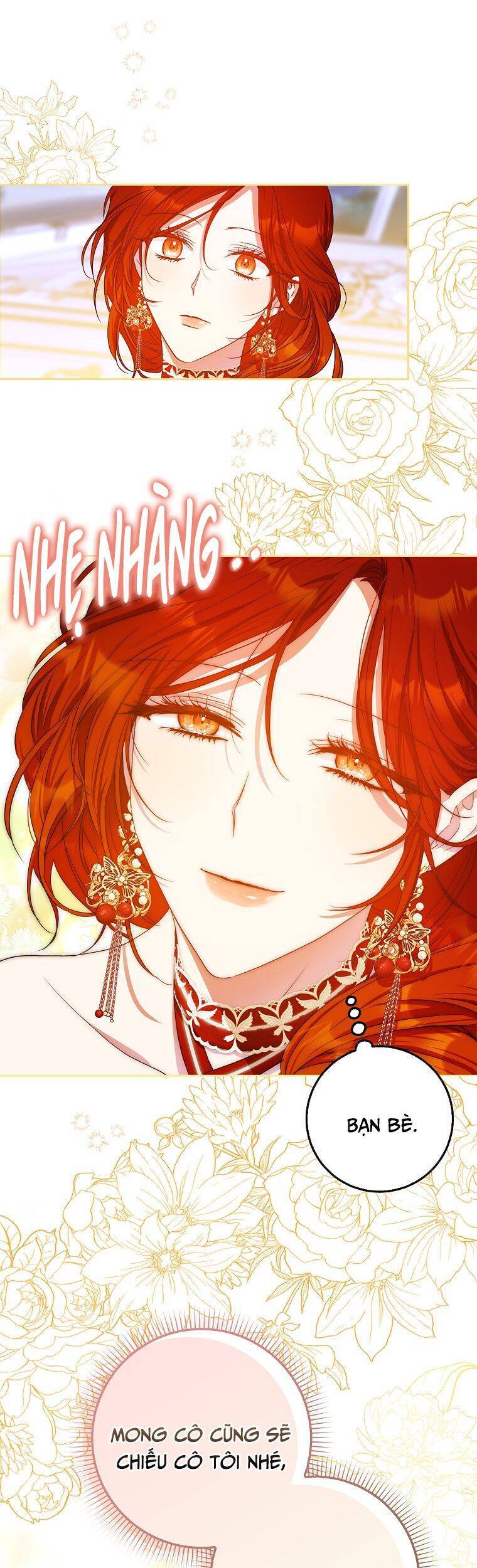 Trở Thành Vợ Của Nam Chính Tiểu Thuyết: Chapter 52