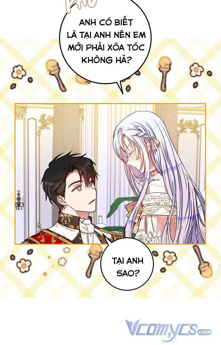 Trở Thành Vợ Của Nam Chính Tiểu Thuyết: Chapter 52