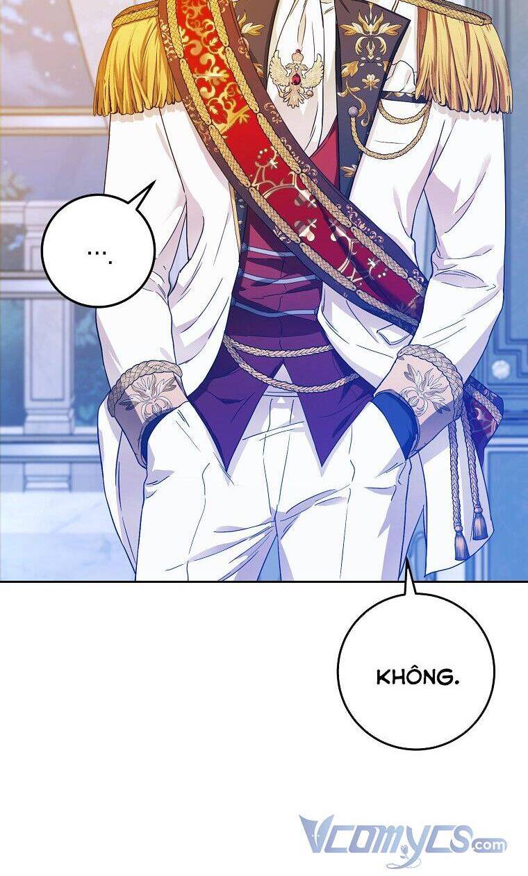 Trở Thành Vợ Của Nam Chính Tiểu Thuyết: Chapter 52