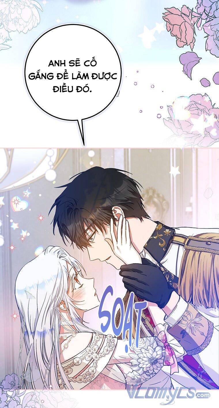 Trở Thành Vợ Của Nam Chính Tiểu Thuyết: Chapter 52