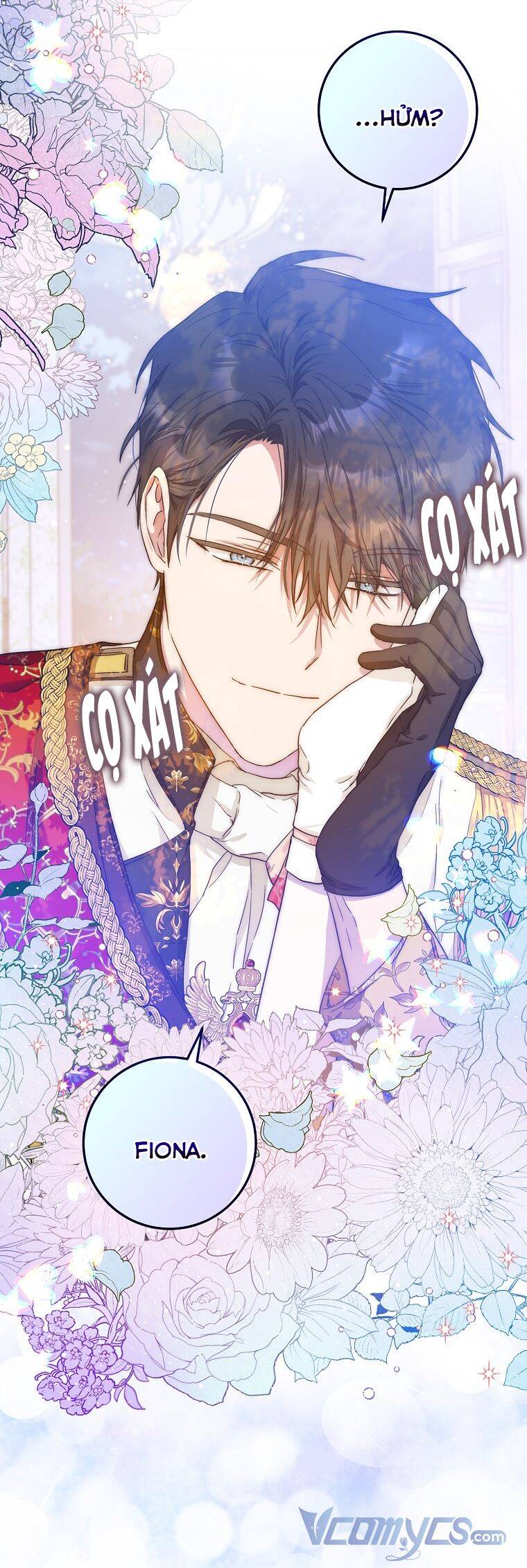 Trở Thành Vợ Của Nam Chính Tiểu Thuyết: Chapter 52